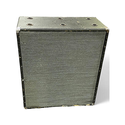 Vintage 1970s Ampeg V4 Guitar Cabinet