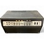 Vintage 1970s Ampeg V9 SVT Tube Bass Amp Head