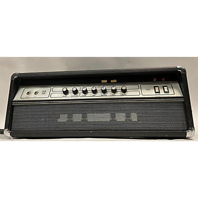 Ampeg Vintage 1970s Ampeg VT-22 Tube Guitar Amp Head