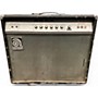 Vintage 1970s Ampeg VT22 Tube Guitar Combo Amp