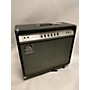 Vintage Ampeg Vintage 1970s Ampeg Vt22 Tube Guitar Combo Amp