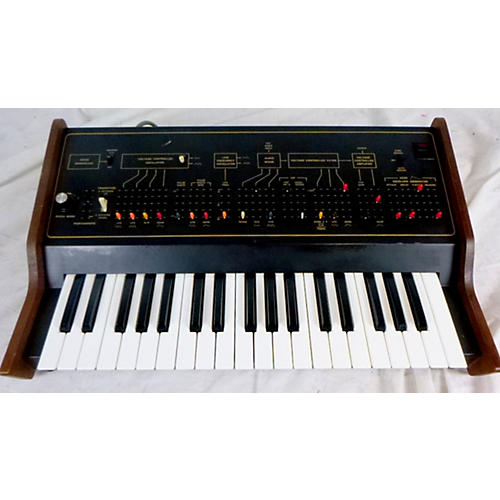 Vintage 1970s Arp Axe Model 2310 Synthesizer