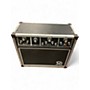 Vintage 1970s Cmi SG 212 Guitar Combo Amp