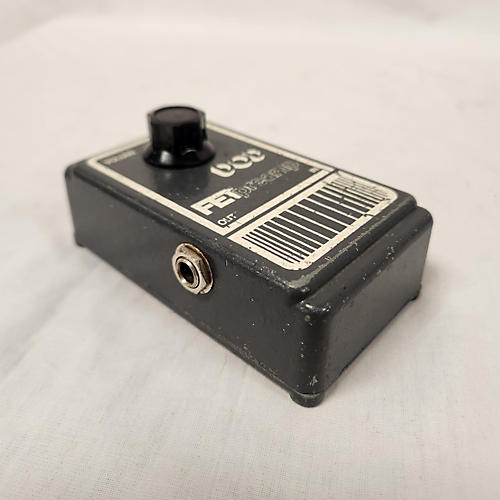 DOD Vintage 1970s DOD FET PREAMP Effect Pedal