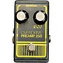Vintage 1970s DOD OVERDRIVE PREAMP 250 Effect Pedal