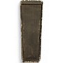 Vintage 1970s Dunlop 95Q Cry Baby Wah Effect Pedal
