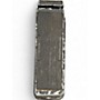Vintage 1970s Dunlop Crybaby Stereo Fuzz-Wah Model 9-3701 Effect Pedal