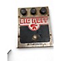 Vintage 1970s Electro-Harmonix Big Muff Distortion Effect Pedal