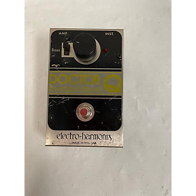 Electro-Harmonix Vintage 1970s Electro-Harmonix Doctor Q Envelope Follower Effect Pedal