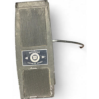 Vintage 1970s Electro-Harmonix HOTFOOT Pedal