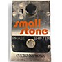 Vintage 1970s Electro-Harmonix Small Stone Phase Shifter Effect Pedal