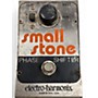 Vintage 1970s Electro-Harmonix Small Stone Phase Shifter Effect Pedal