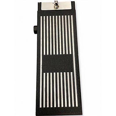 Vintage 1970s Electro-Harmonix Talking Pedal Wah/Fuzz Effect Pedal