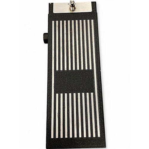 Vintage 1970s Electro-Harmonix Talking Pedal Wah/Fuzz Effect Pedal