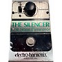 Vintage 1970s Electro-Harmonix The Silencer Effect Pedal