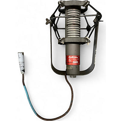 Vintage 1970s Electro-Voice 667A Dynamic Microphone