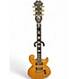 Vintage 1970s Epiphone SC550  Natural Solid Body Electric Guitar Natural