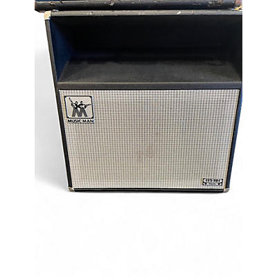 Vintage 1970s Ernie Ball Music Man Music Man RH115 Sixty five Guitar Cabinet