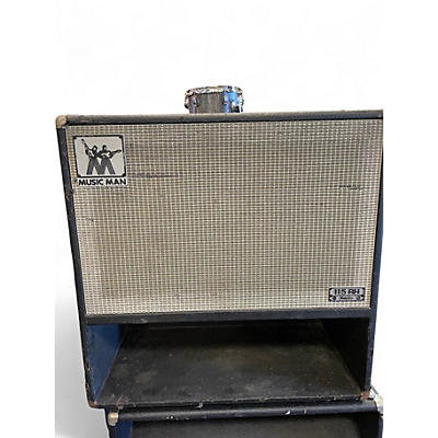 Vintage 1970s Ernie Ball Music Man Music Man RH115 sixty five Guitar Cabinet