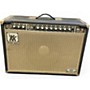Vintage 1970s Ernie Ball Music Man Refurbished 112 Sixty-Five HD Tube Guitar Combo Amp