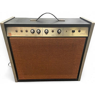 Vintage 1970s Estey T22 Guitar Combo Amp