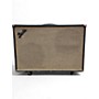 Vintage 1970s Fender 2X12 CABINET Guitar Cabinet