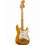 Vintage 1970s Fender American Standard Stratocaster Natural Solid Body Electric Guitar Natural
