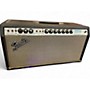 Vintage 1970s Fender BANDMASTER REVERB Tube Guitar Amp Head