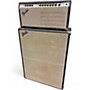 Vintage 1970s Fender BANDMASTER REVERB WITH CABINET Tube Guitar Amp Head