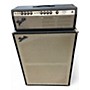 Vintage 1970s Fender BASSMAN 135 STACK Tube Guitar Combo Amp