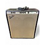 Vintage 1970s Fender Bassman Ten Tube Bass Combo Amp