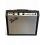 Vintage 1970s Fender Champ Tube Guitar Combo Amp