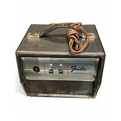 Vintage 1970s Fender DIMENSION IV Footswitch