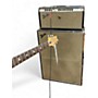 Vintage 1970s Fender DUAL SHOWMAN WITH 2X15 CABINET Tube Guitar Amp Head