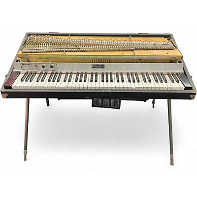 Vintage 1970s Fender RHOADES MARK 1 Stage Piano