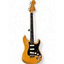 Vintage 1970s Fender Stratocaster Natural Solid Body Electric Guitar Natural