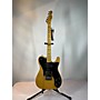 Vintage Fender Vintage 1970s Fender TELECASTER THINLINE Natural Solid Body Electric Guitar Natural