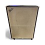 Vintage 1970s Fender VT Bassman 2x15 Bass Cabinet