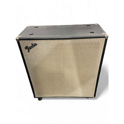 Vintage 1970s Fender bandmaster rev.12 Guitar Cabinet