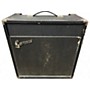 Vintage 1970s Garnet G90T Tube Bass Combo Amp