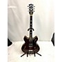 Vintage Gibson Vintage 1970s Gibson 1970S ES 335 Cherry Hollow Body Electric Guitar Cherry