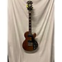 Vintage Gibson Vintage 1970s Gibson 1970s Gibson Recording Natural Solid Body Electric Guitar Natural