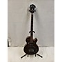 Vintage Gibson Vintage 1970s Gibson LP BASS Mahogany Electric Bass Guitar Mahogany