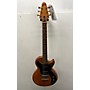 Vintage Gibson Vintage 1970s Gibson Marauder Natural Solid Body Electric Guitar Natural