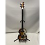 Vintage Greco Vintage 1970s Greco VB300 2 Tone Sunburst Electric Bass Guitar 2 Tone Sunburst