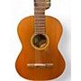 Vintage Guild Vintage 1970s Guild MK-2 Natural Classical Acoustic Guitar Natural