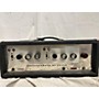 Vintage 1970s Guild Thunderbass Tube Bass Amp Head