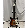 Vintage Harmony Vintage 1970s Harmony H82 Sunburst Hollow Body Electric Guitar Sunburst