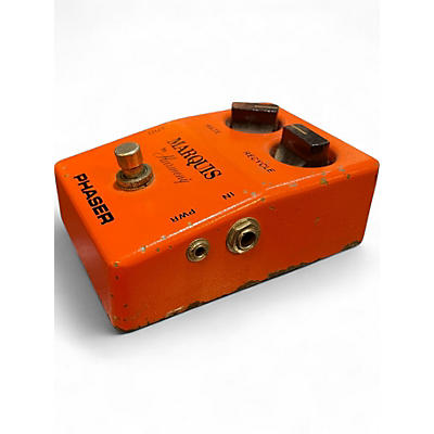 Vintage 1970s Harmony Phaser Effect Pedal