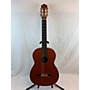 Vintage Hernanadis Vintage 1970s Hernanadis No 1 Classical Natural Classical Acoustic Guitar Natural